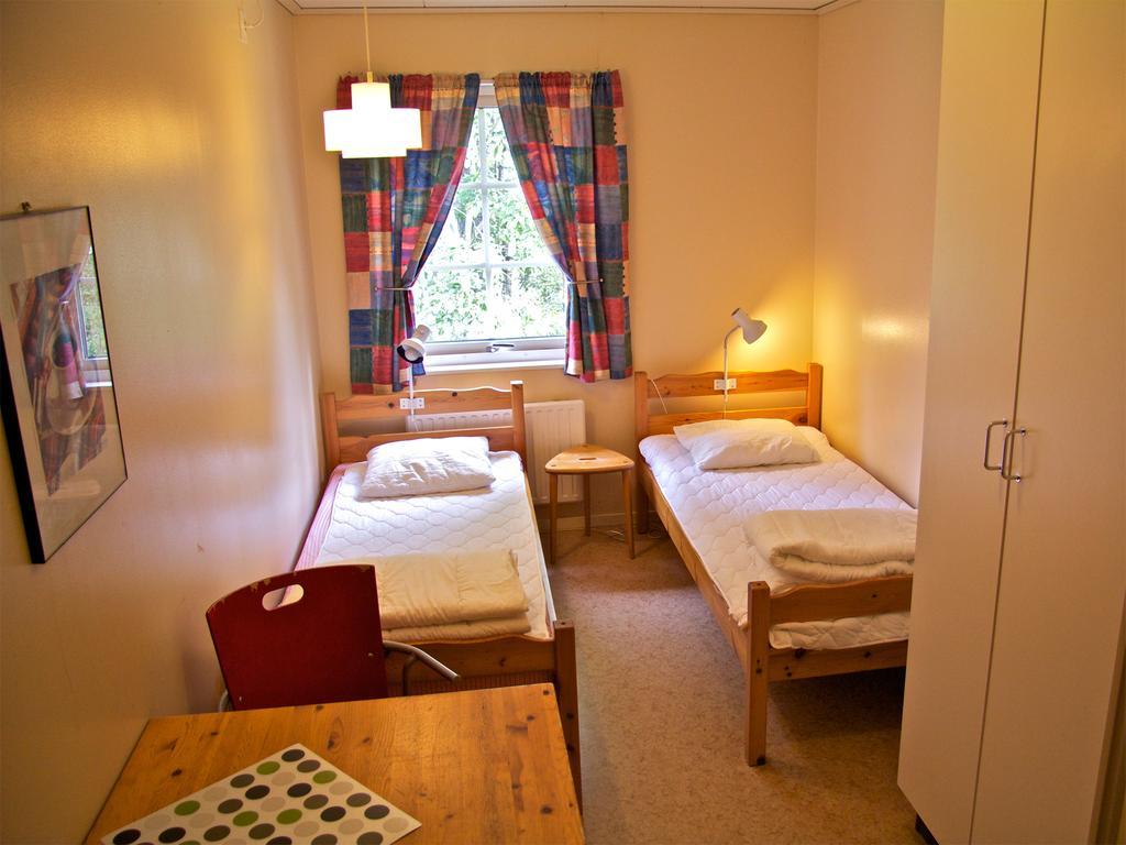 Gaffelbyn - Sundsvalls Vandrarhem Room photo